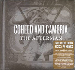 Coheed And Cambria