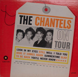 The Chantels