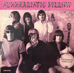 Jefferson Airplane