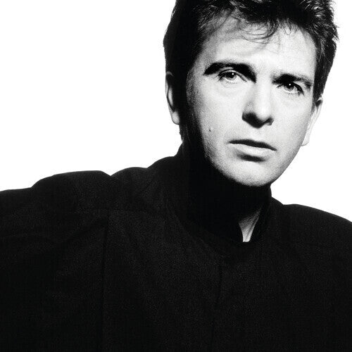 Peter Gabriel