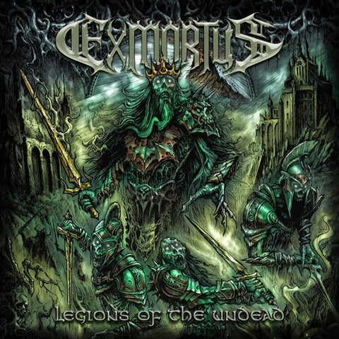 Exmortus