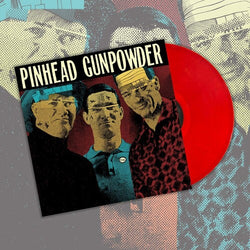 Pinhead Gunpowder