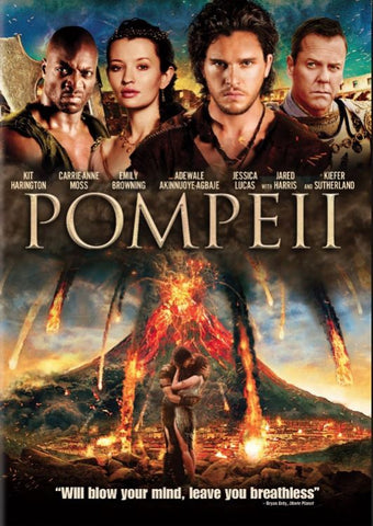 Pompeii