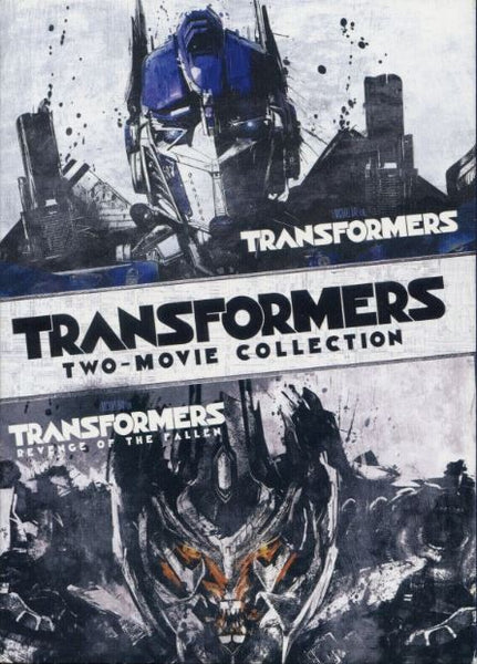 Transformers / Transformers: Revenge Of The Fallen