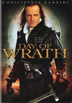 Day OF Wrath