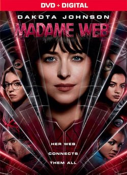 Madame Web