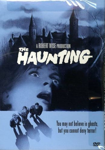 The Haunting