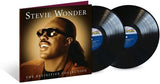 Stevie Wonder