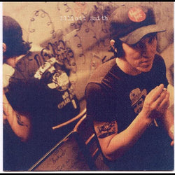 Elliott Smith