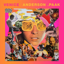 Anderson Paak