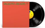 Talking Heads