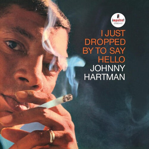 Johnny Hartman