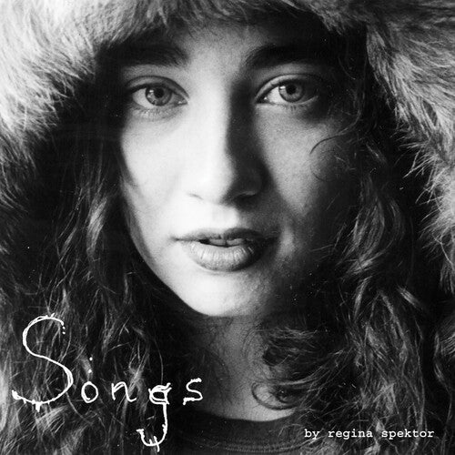 Regina Spektor