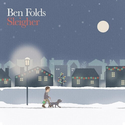 Ben Folds