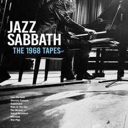 Jazz Sabbath