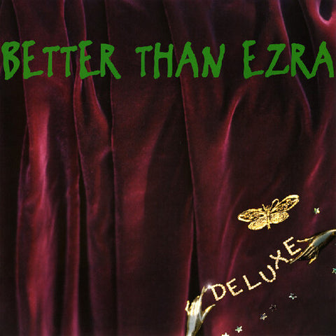 Better Than Ezra