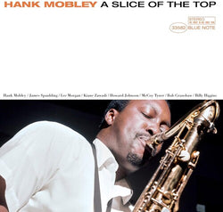 Hank Mobley