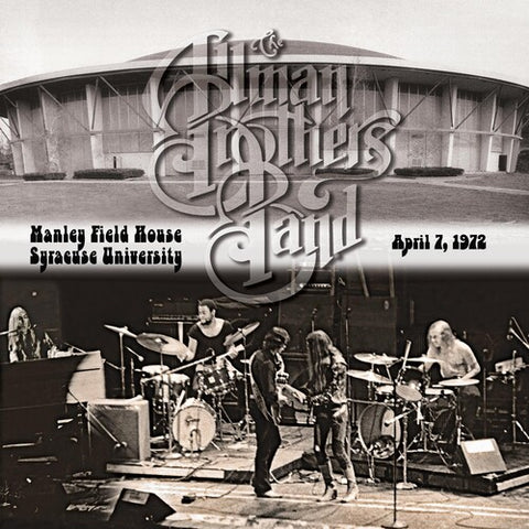 Allman Brothers Band