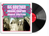 Big Brother & The Holding Company