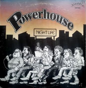 Powerhouse