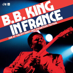 B.B. King