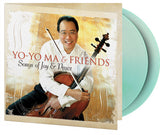 Yo-Yo Ma & Friends