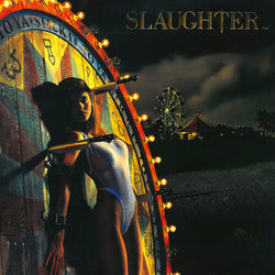 Slaughter