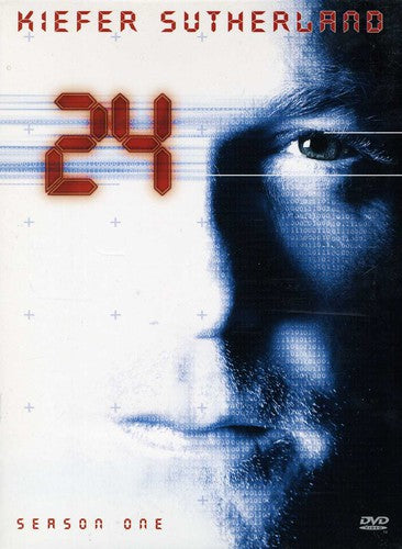 24: Season 1