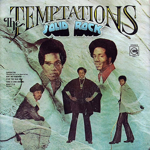 The Temptations