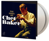 Chet Baker