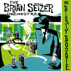 Brian Setzer Orchestra