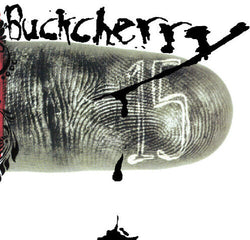 Buckcherry