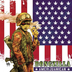 Bongzilla