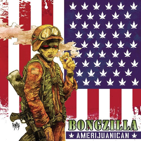 Bongzilla