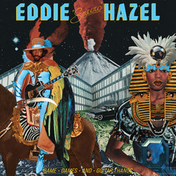 Eddie Hazel