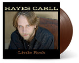 Hayes Carll