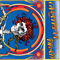 The Grateful Dead