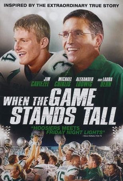 When The Game Stands Tall