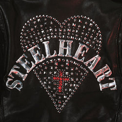 Steelheart