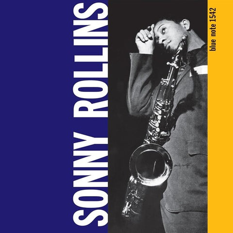 Sonny Rollins