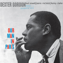 Dexter Gordon