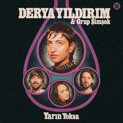 Derya Yildirim & Grup Simsek