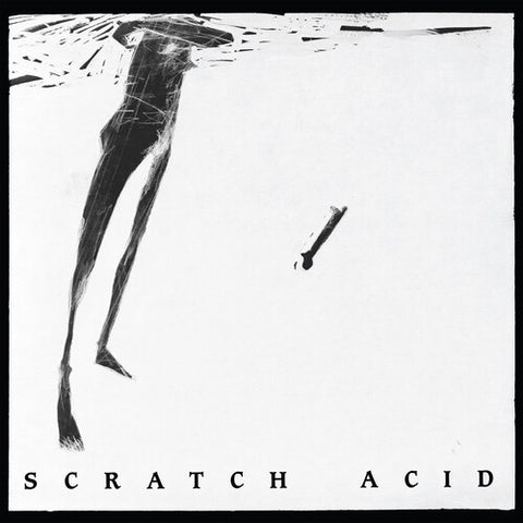 Scratch Acid