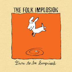 The Folk Implosion