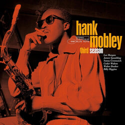 Hank Mobley