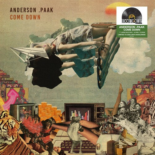 Anderson .Paak