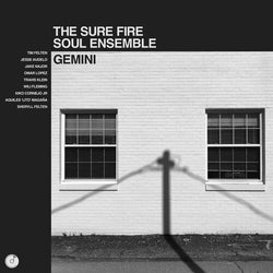 Sure Fire Soul Ensemble