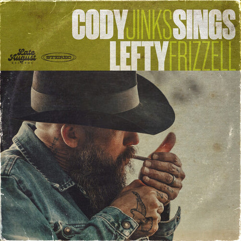 Cody Jinks