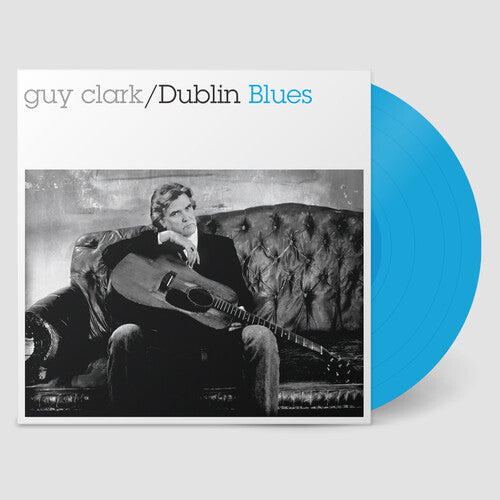 Guy Clark