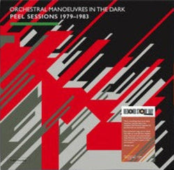 Orchestral Manoeuvres In The Dark